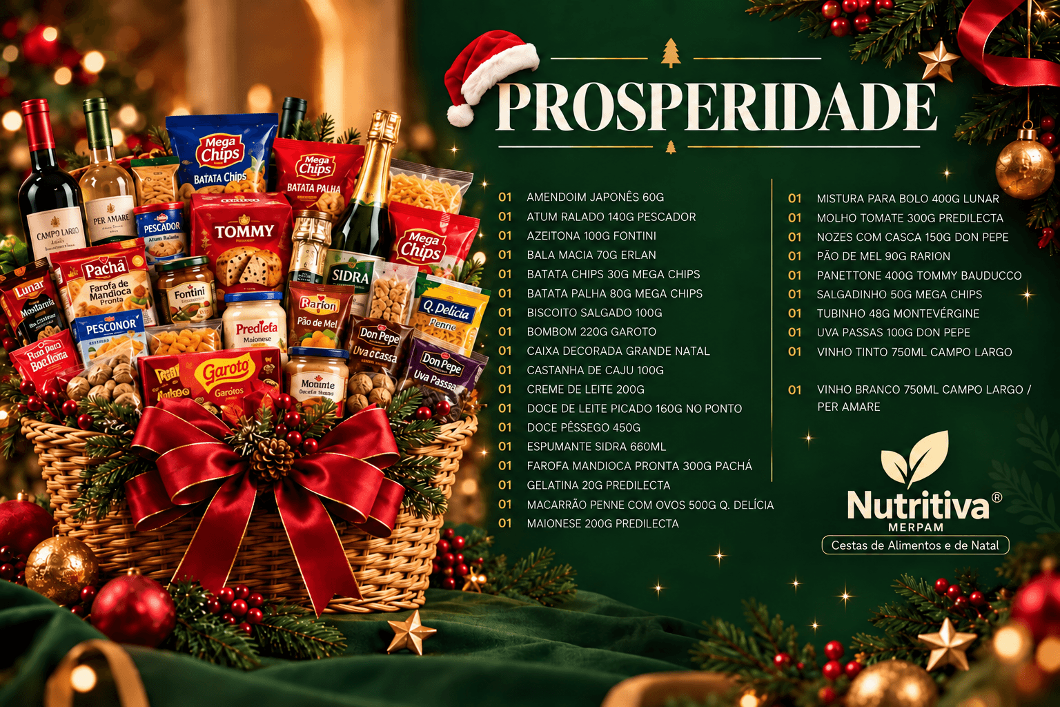Prosperidade